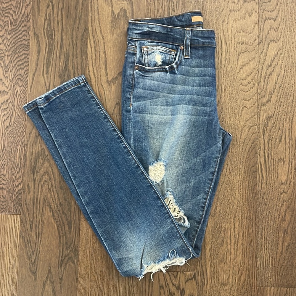 Joes Jeans Skinny Ankle Size 27 - Picture 6 of 6